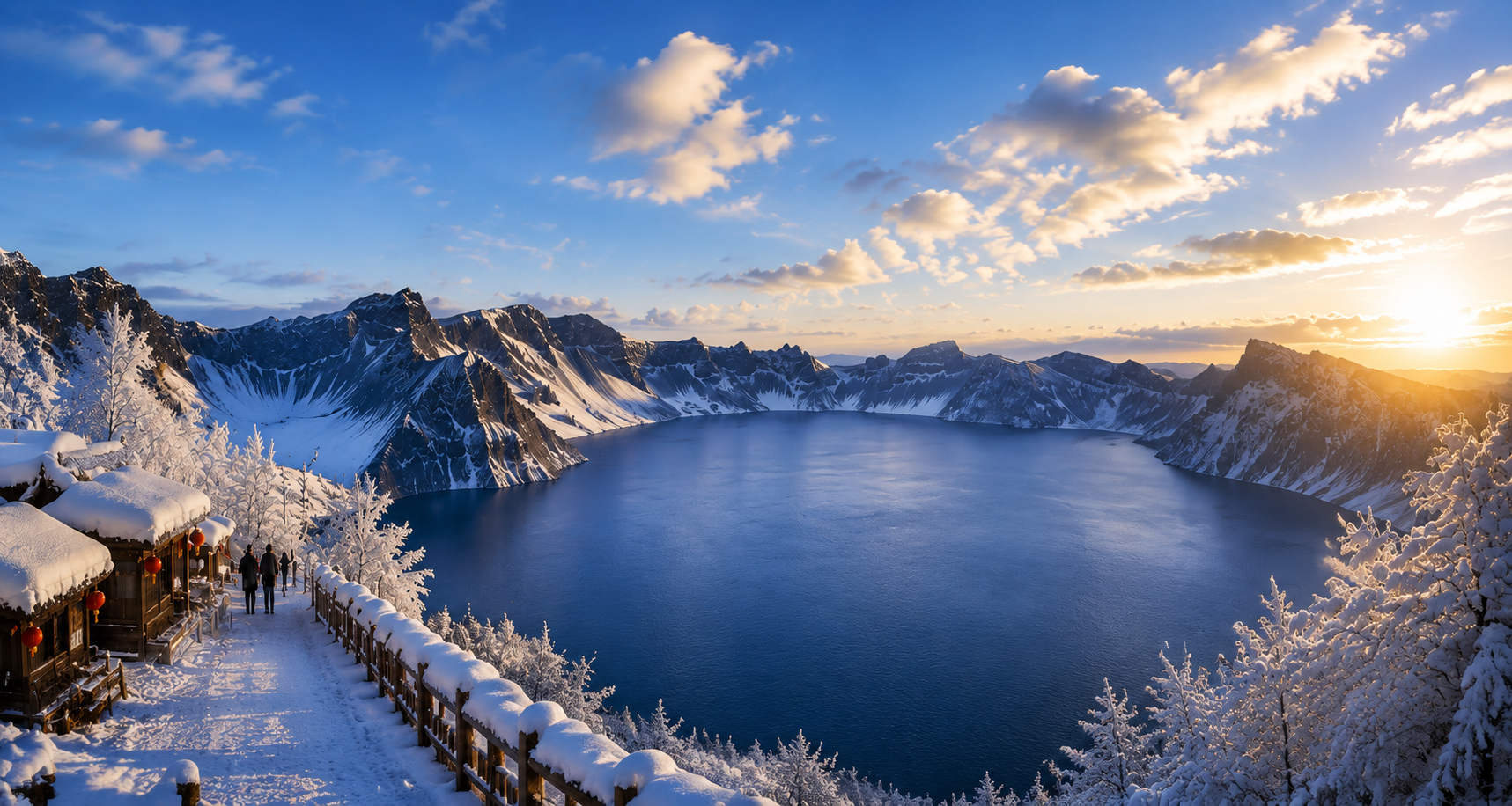Northeast China destination operations