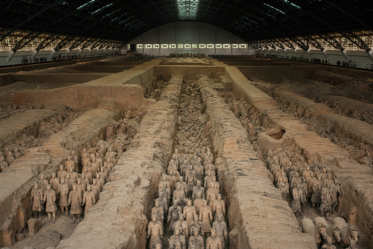 Ancient Capital Adventure · 4 Days